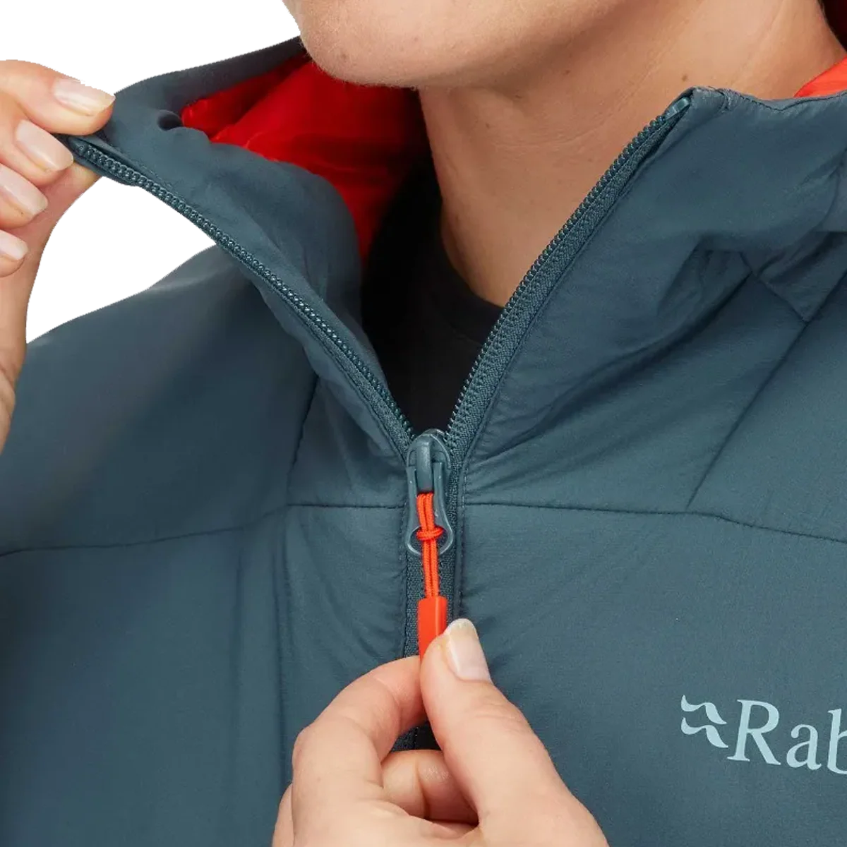 Women's Xenair Alpine Light Jacket - Onhollan