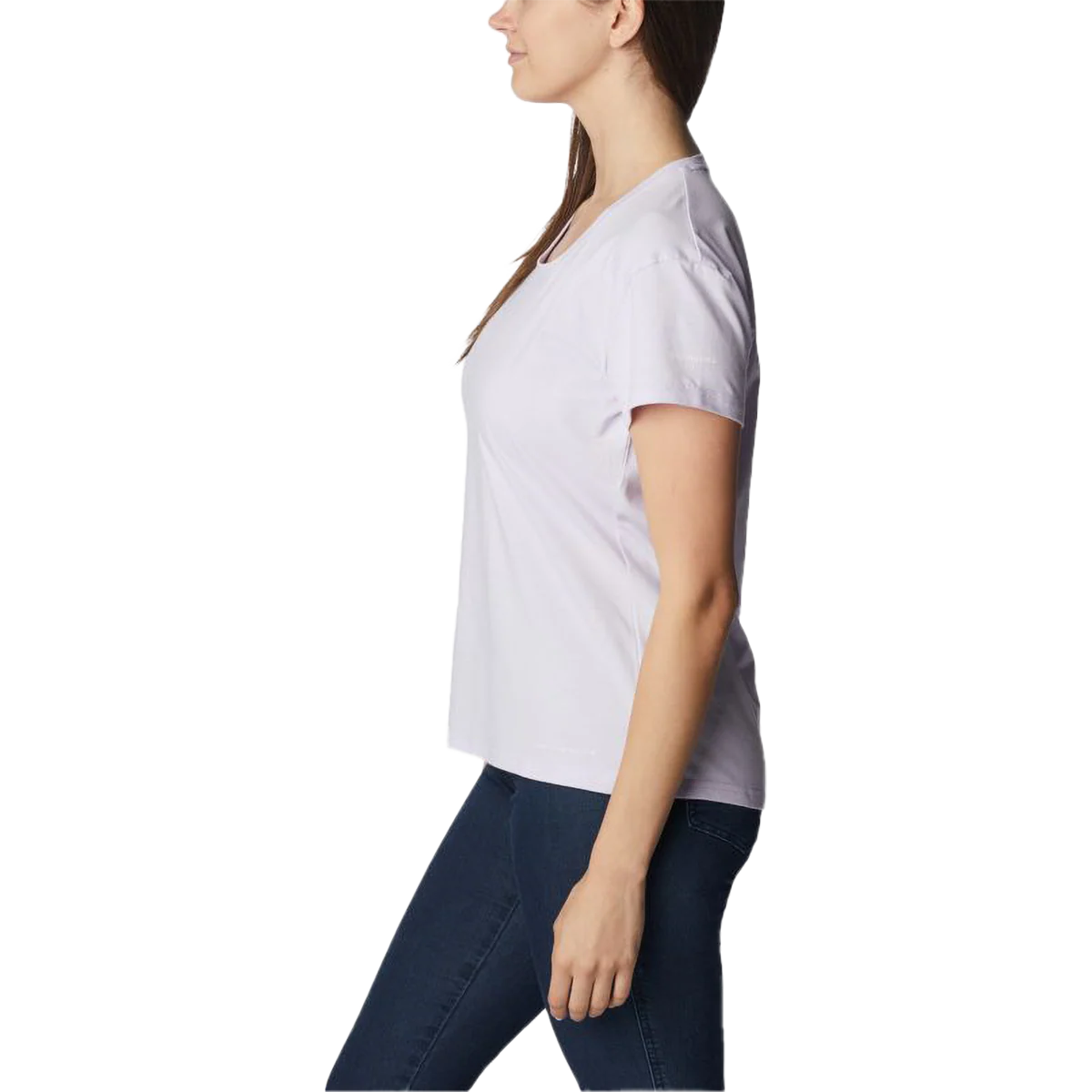 Women's Sun Trek Short Sleeve Tee - Onhollan