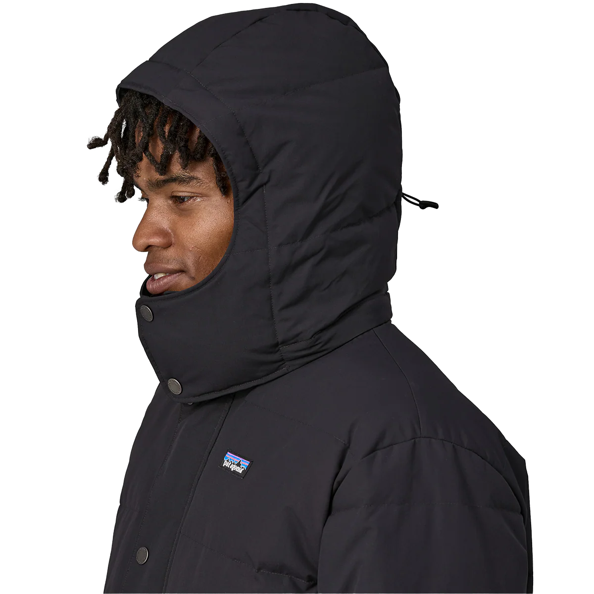 Men's Downdrift Jacket - Onhollan