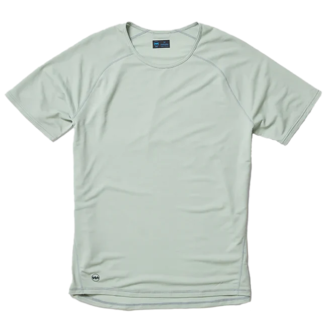 Men's Helio Light Tech Tee - Onhollan