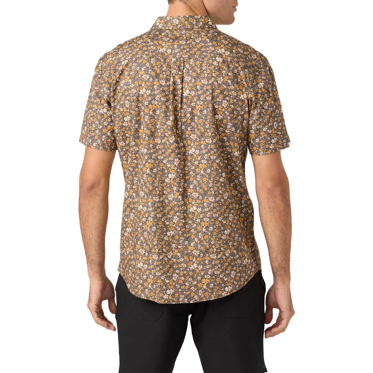 Men's Terrace Short Sleeve Standard - Onhollan