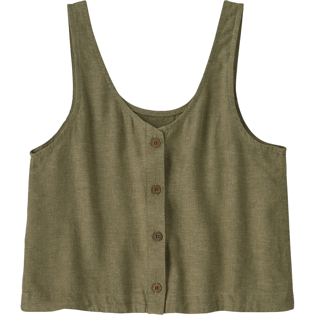 Women's Garden Island Top - Onhollan