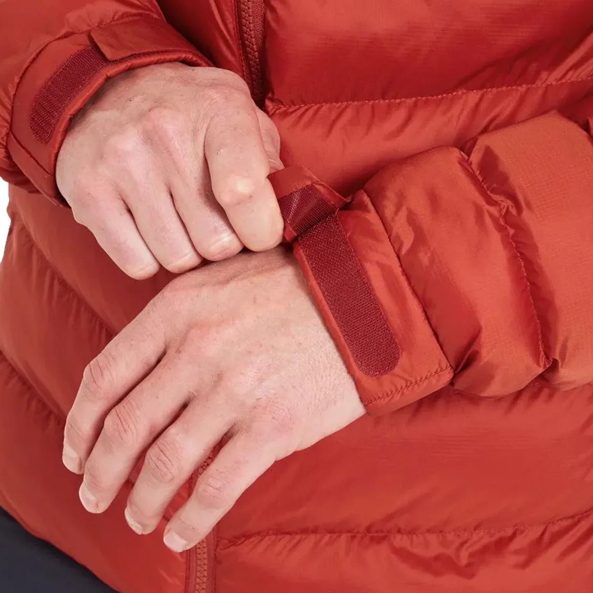 Men's Nebula Pro Jacket - Onhollan