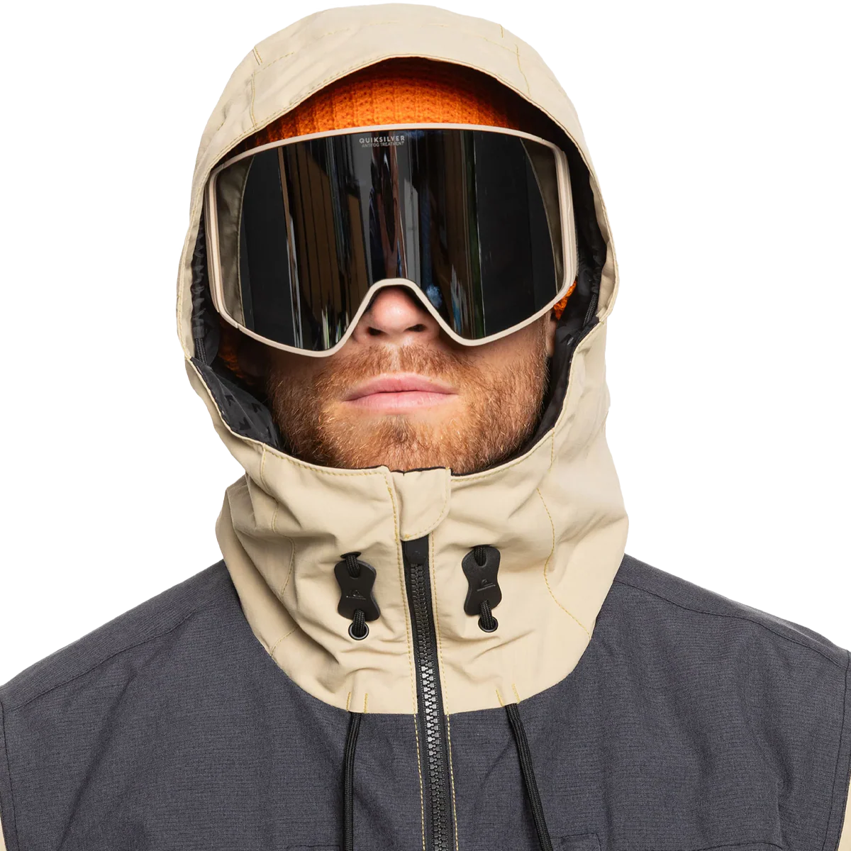 Men's Fairbanks Jacket - Onhollan