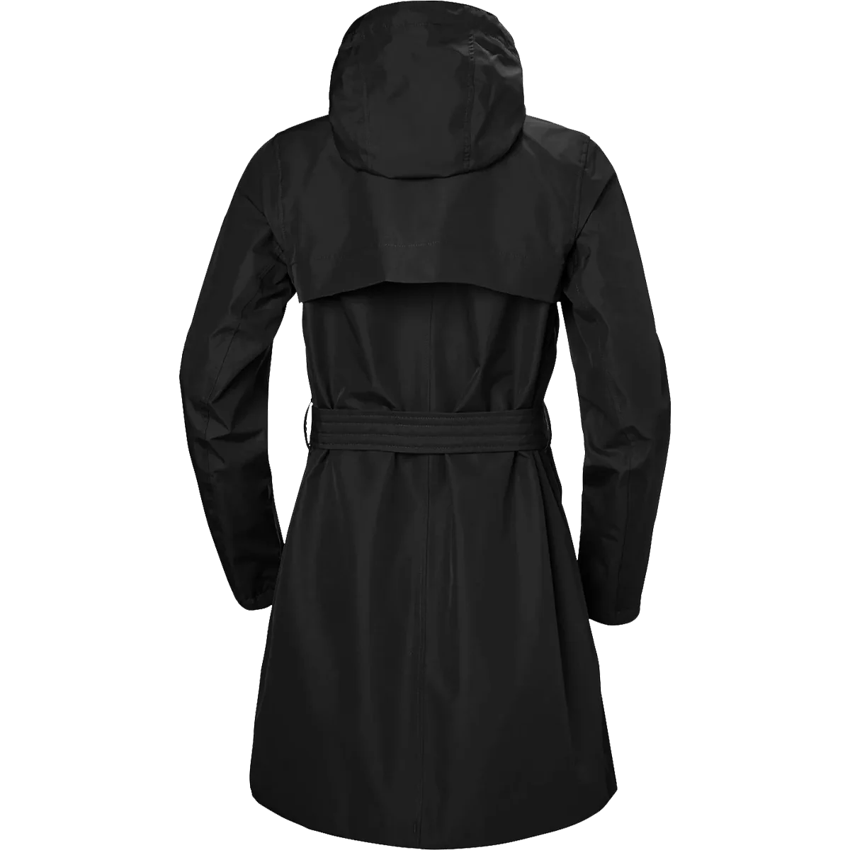 Women's Welsey II Trench - Onhollan