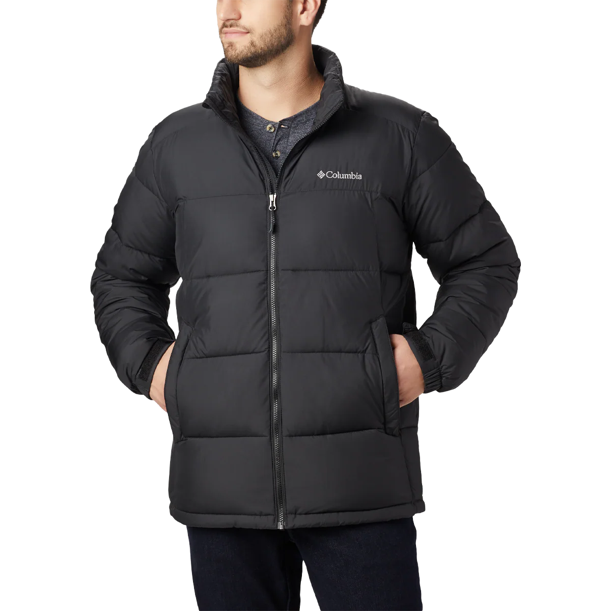 Men's Pike Lake Jacket - Onhollan