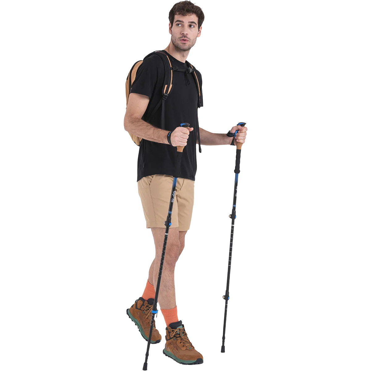 Men's Merino 150 Tech Lite III Short Sleeve - Onhollan