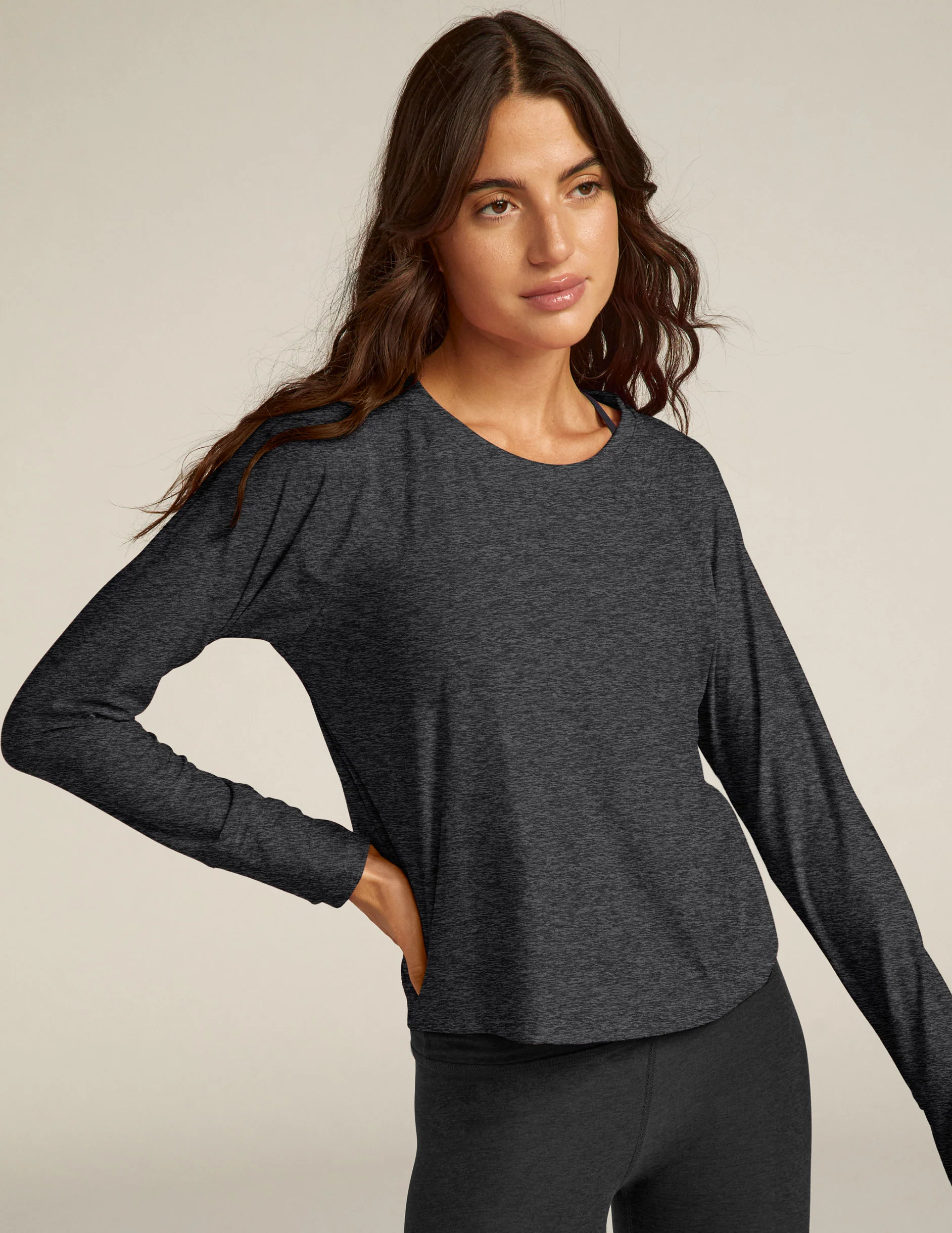 Featherweight Daydreamer Pullover - Onhollan