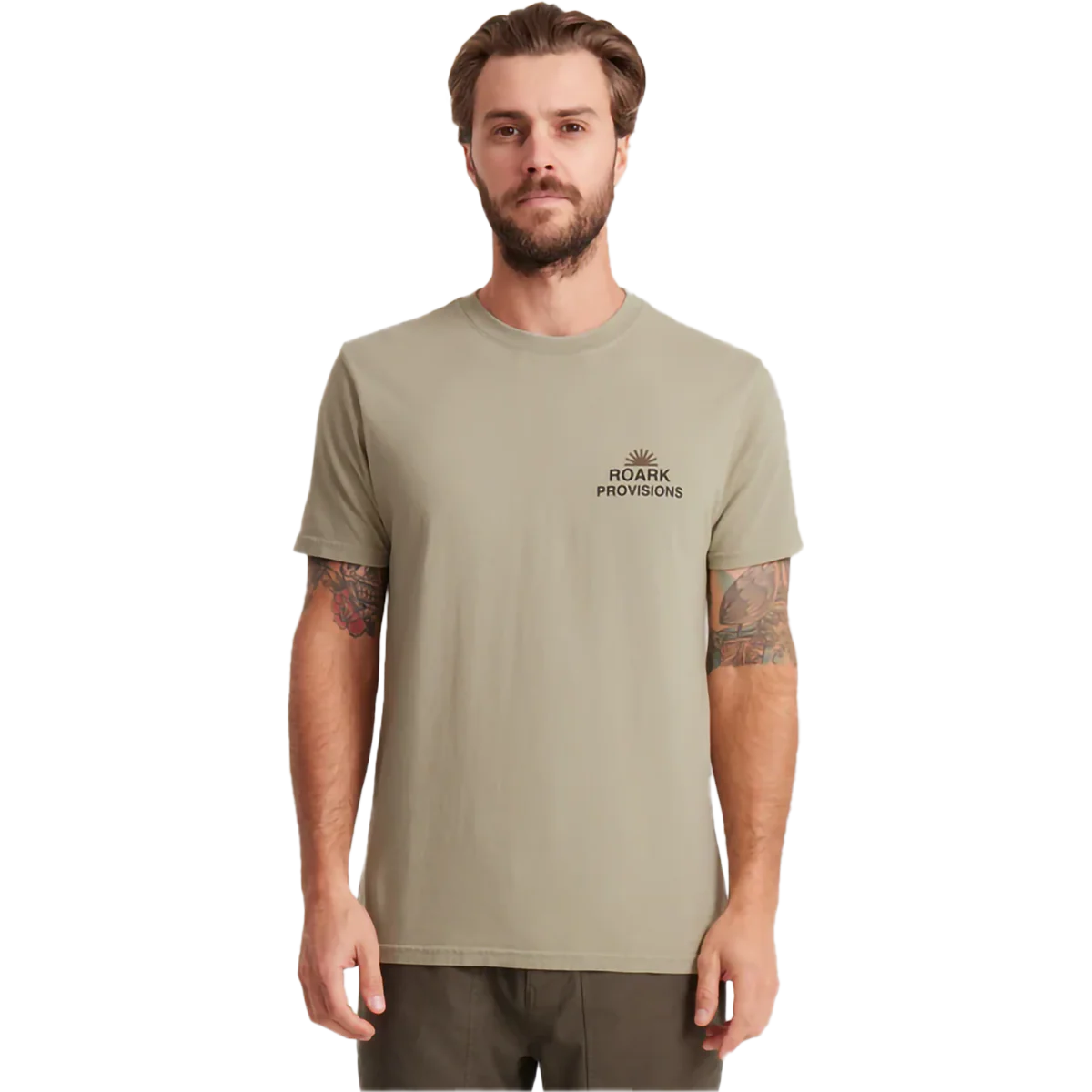 Men's Roark Provisions - Onhollan