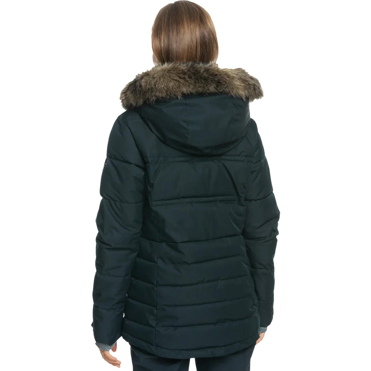 Women's Quinn Jacket - Onhollan