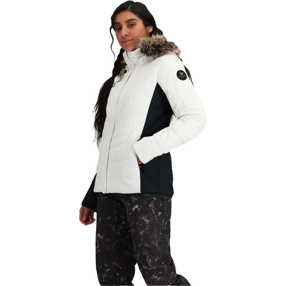 Women's Tuscany II Jacket - Onhollan