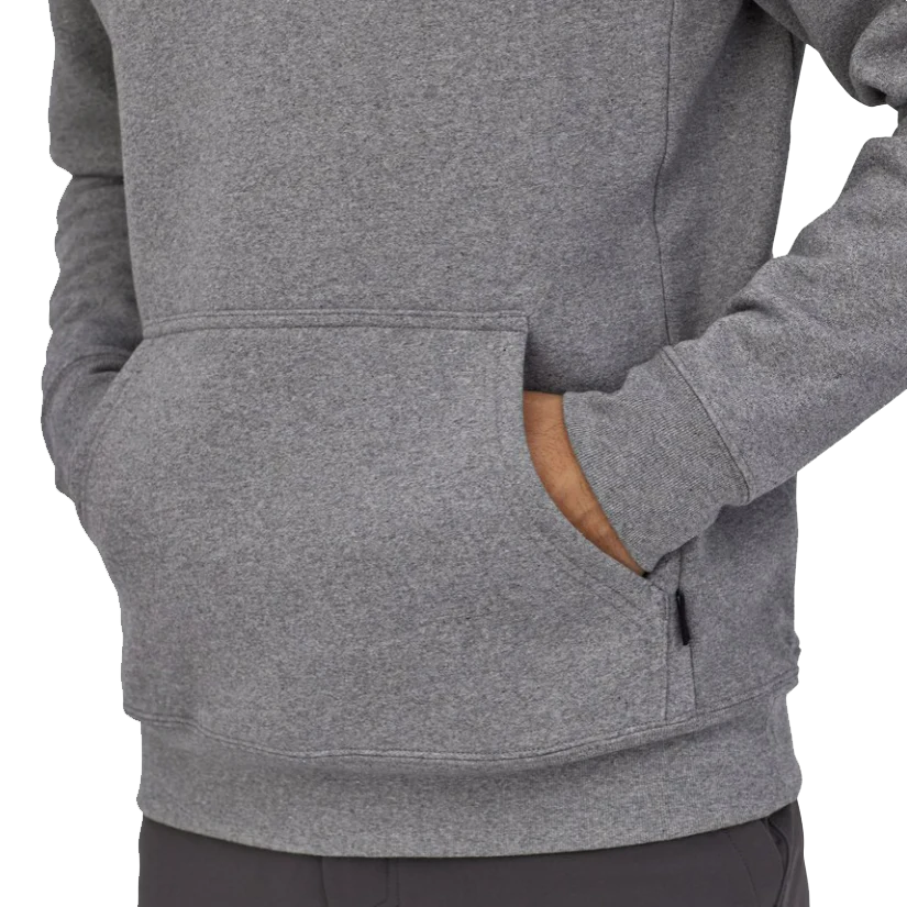 Men's P-6 Logo Uprisal Hoody - Onhollan