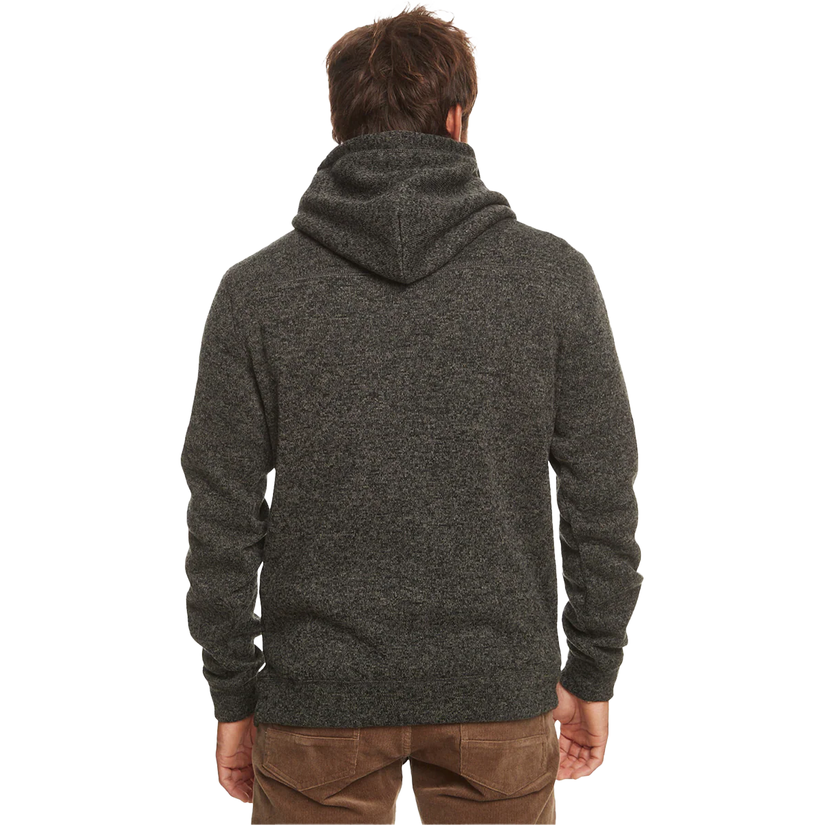 Men's Keller Hood - Onhollan