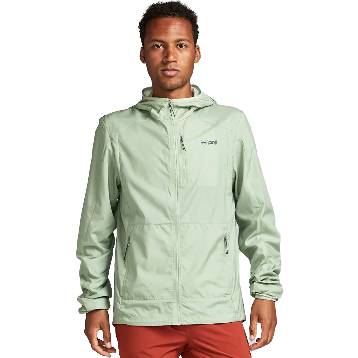 Zephyrunner Wind Shell - Onhollan