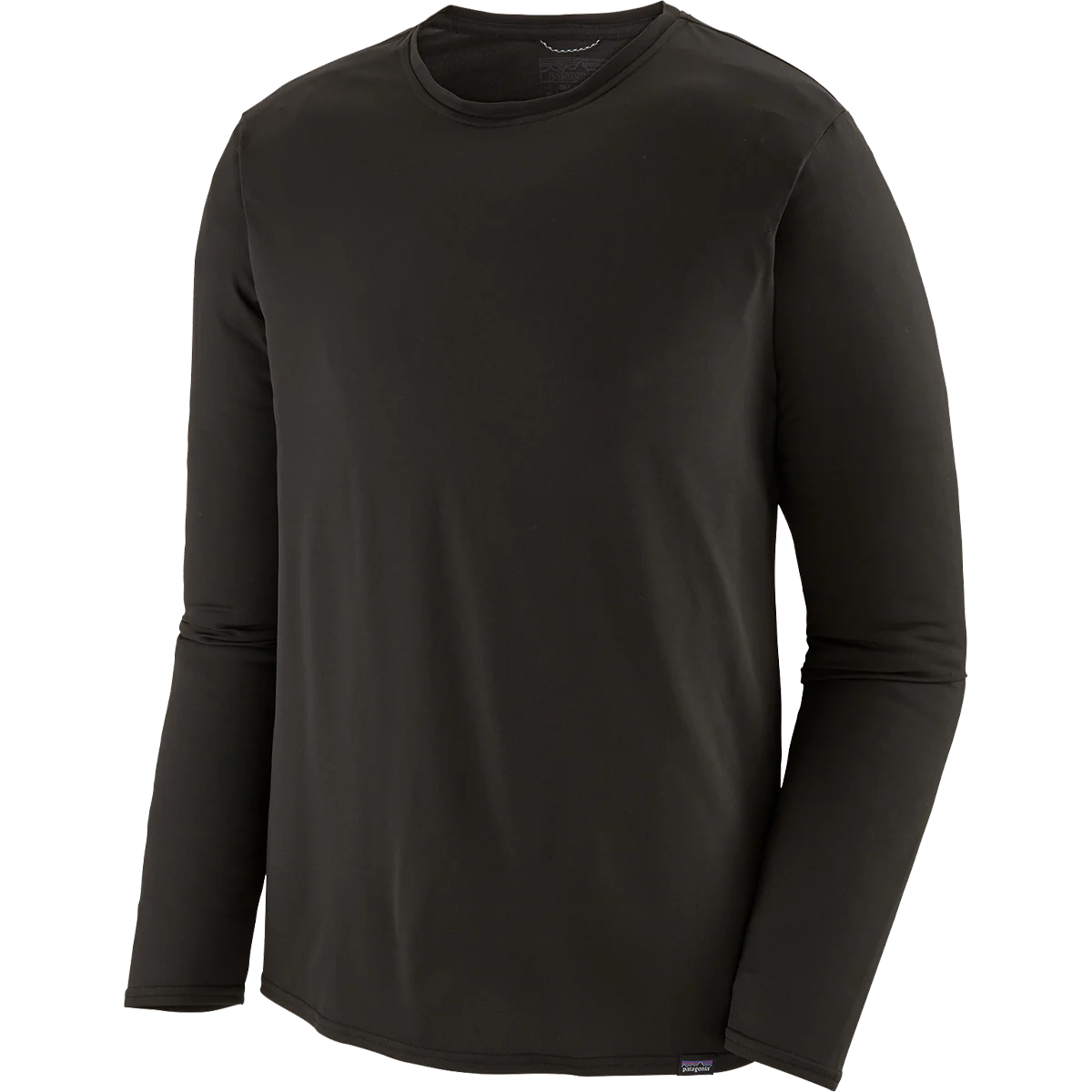 Men's Long-Sleeved Capilene Cool Daily Shirt - Onhollan