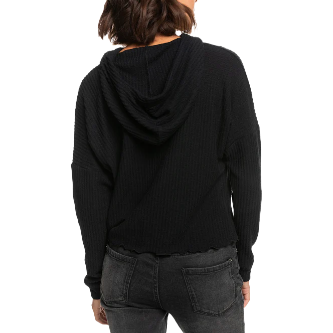 Women's Twilight Mood Hoodie - Onhollan