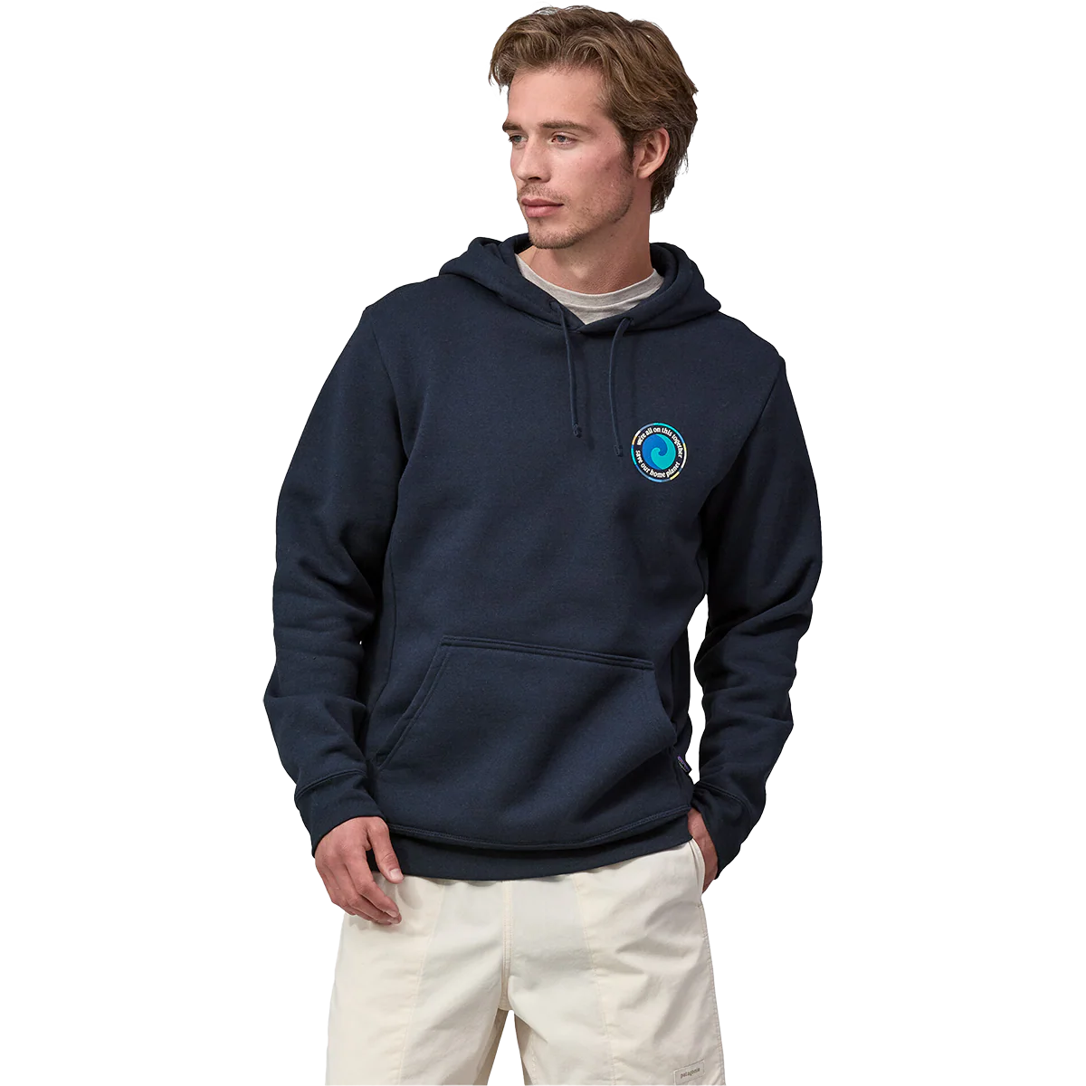 Men's Unity Fitz Uprisal Hoody - Onhollan