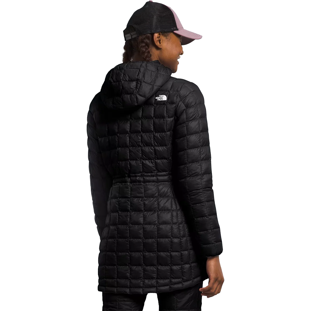 Women's Thermoball Eco Parka - Onhollan