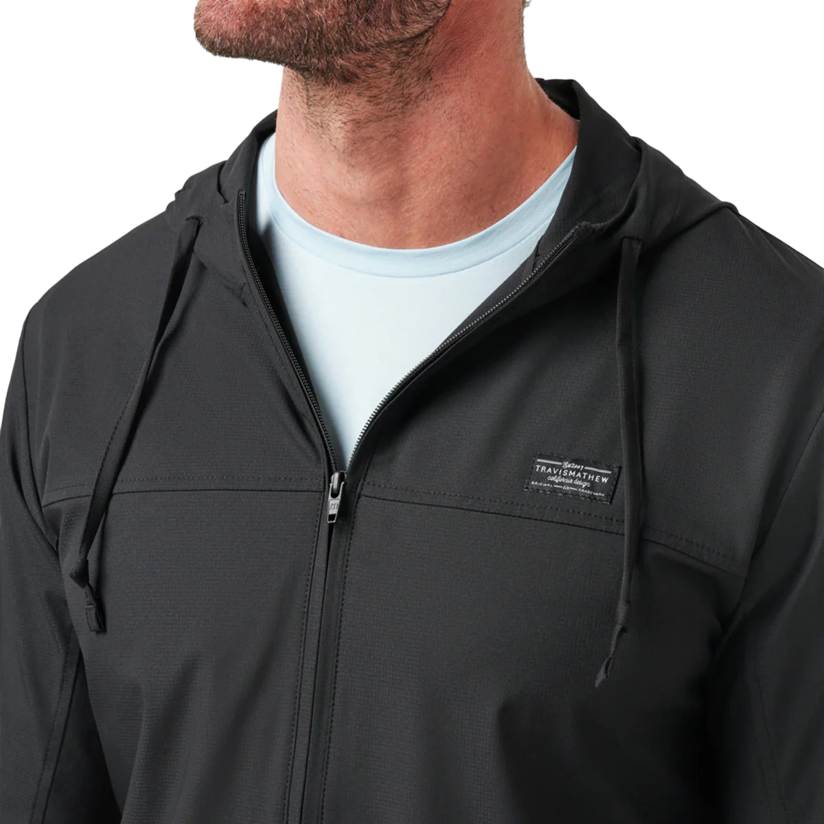 Men's Wanderlust Hoodie Jacket - Onhollan