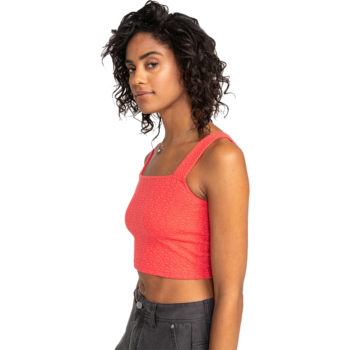 Women's Hibiscus Roja - Onhollan