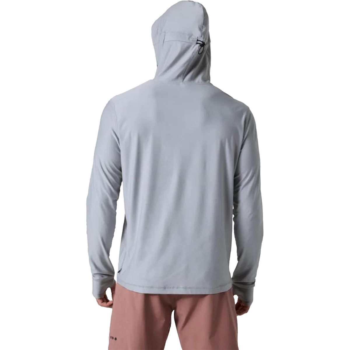 Men's Uluwatu UPF Hoodie - Onhollan