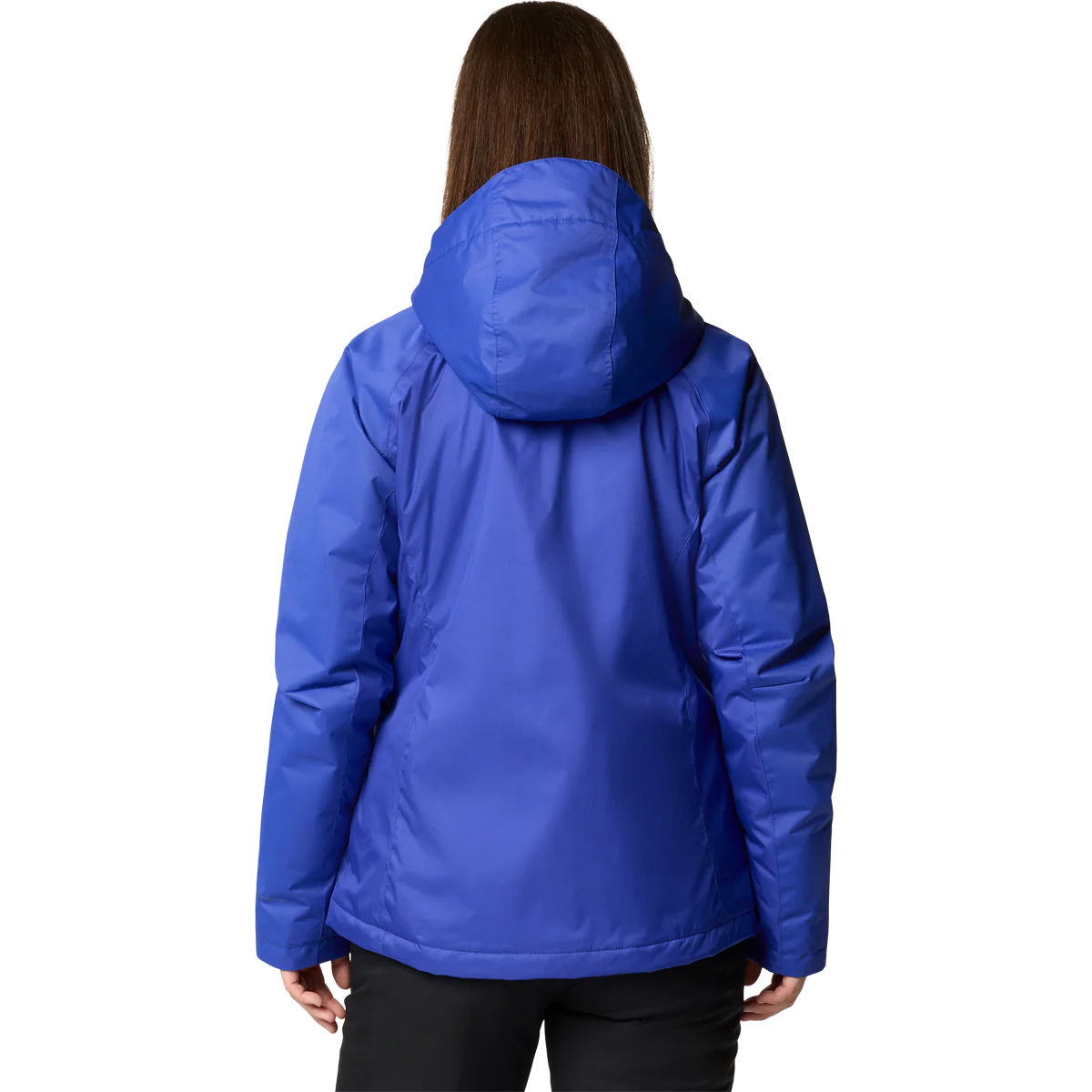 Women's Snowy Summit Insulated Jacket - Onhollan