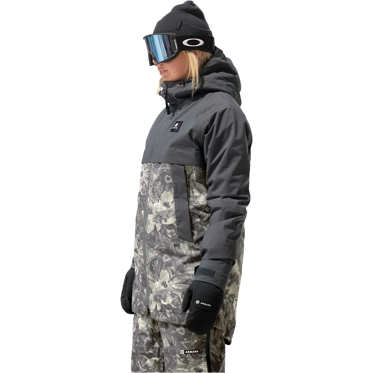 Women's Addisen 2L Insulated Jacket - Onhollan