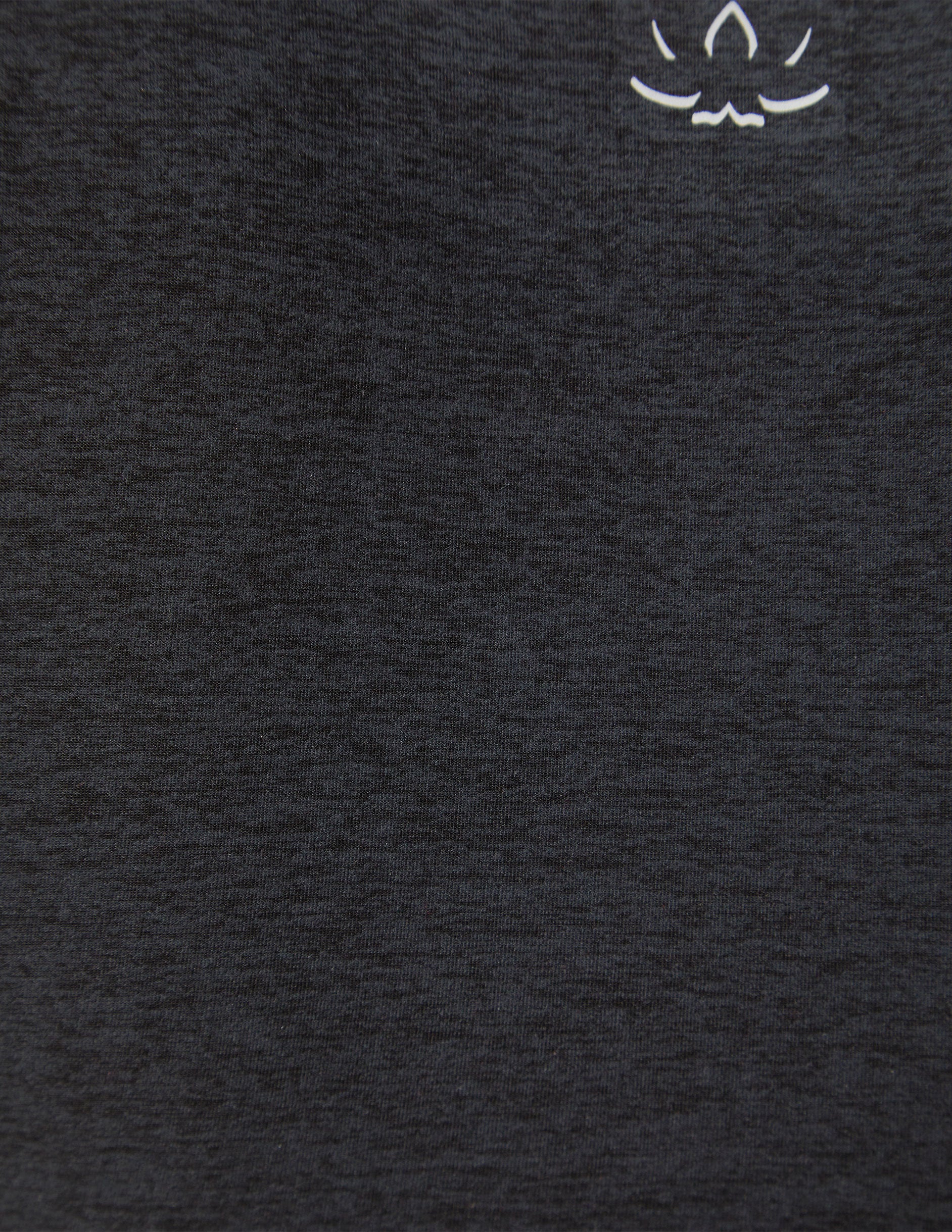 Spacedye Square Neck Cropped Tank - Onhollan