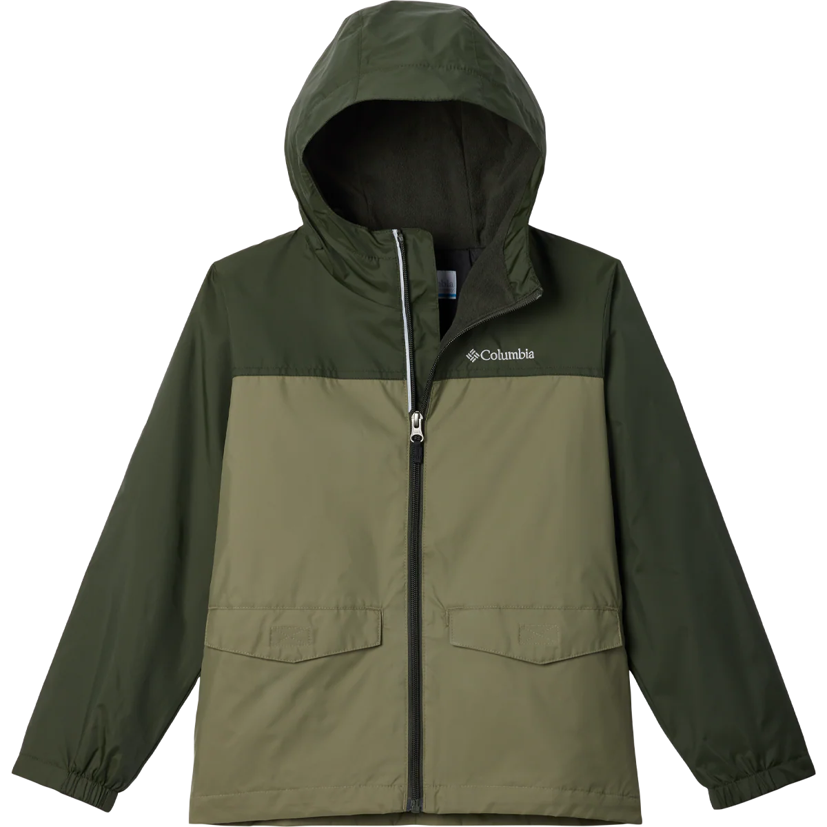 Youth Rainzilla II Jacket - Onhollan