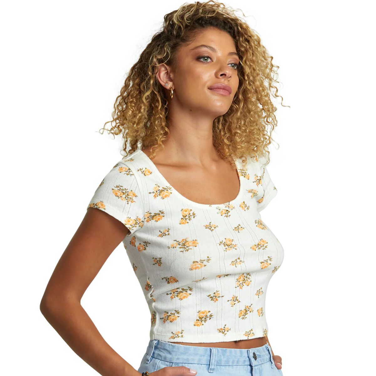 Women's Sweet Tee - Onhollan