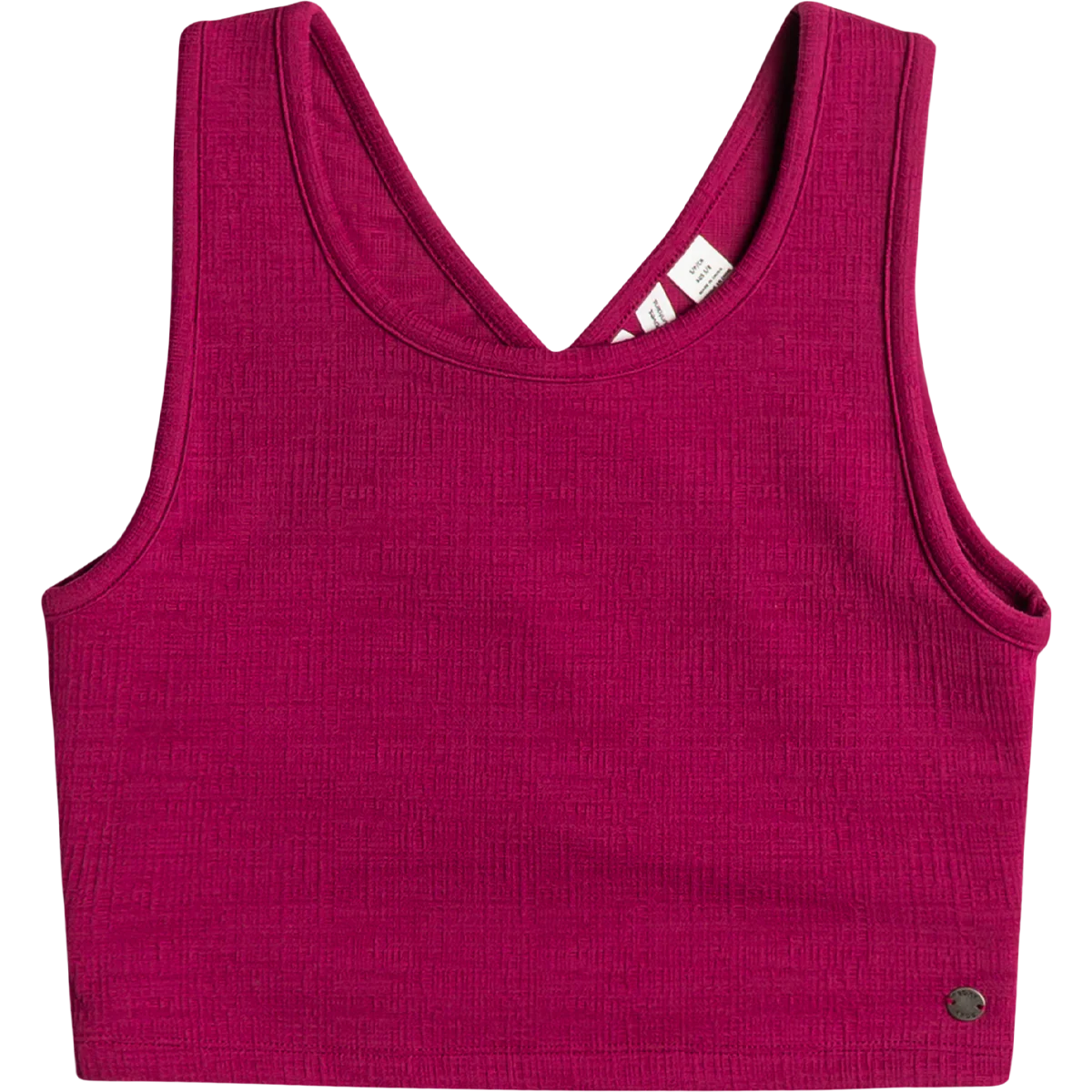 Women's Good Keepsake Crop Top - Onhollan