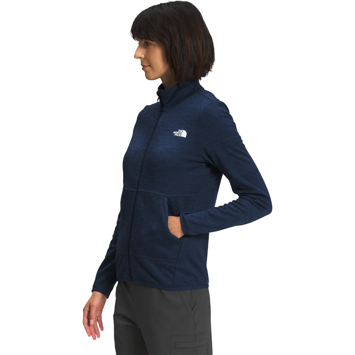 Women's Canyonlands Full Zip - Onhollan