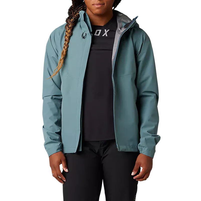 Women's Ranger 2.5L Water Jacket - Onhollan