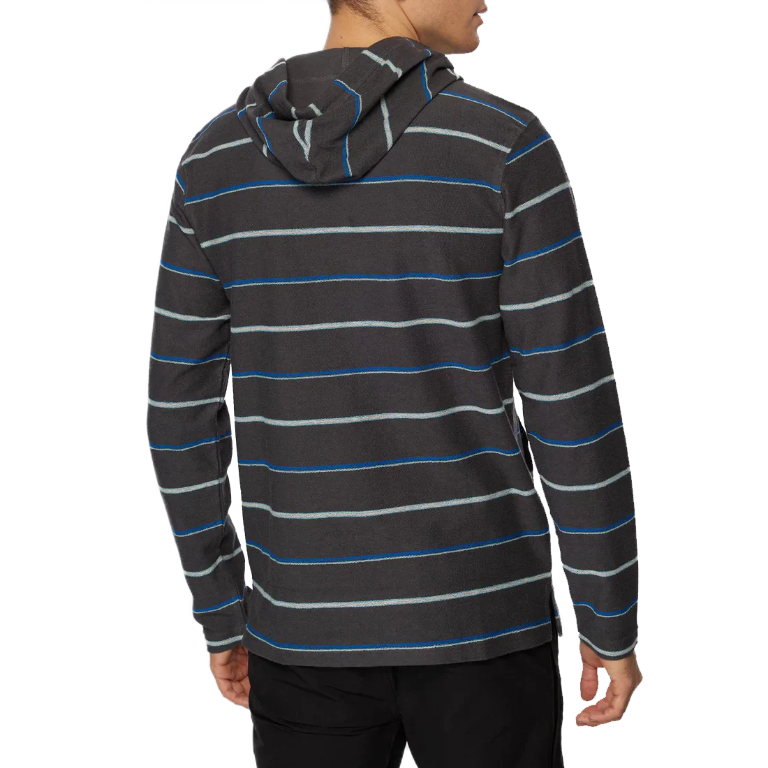 Men's Fairbanks Pullover - Onhollan