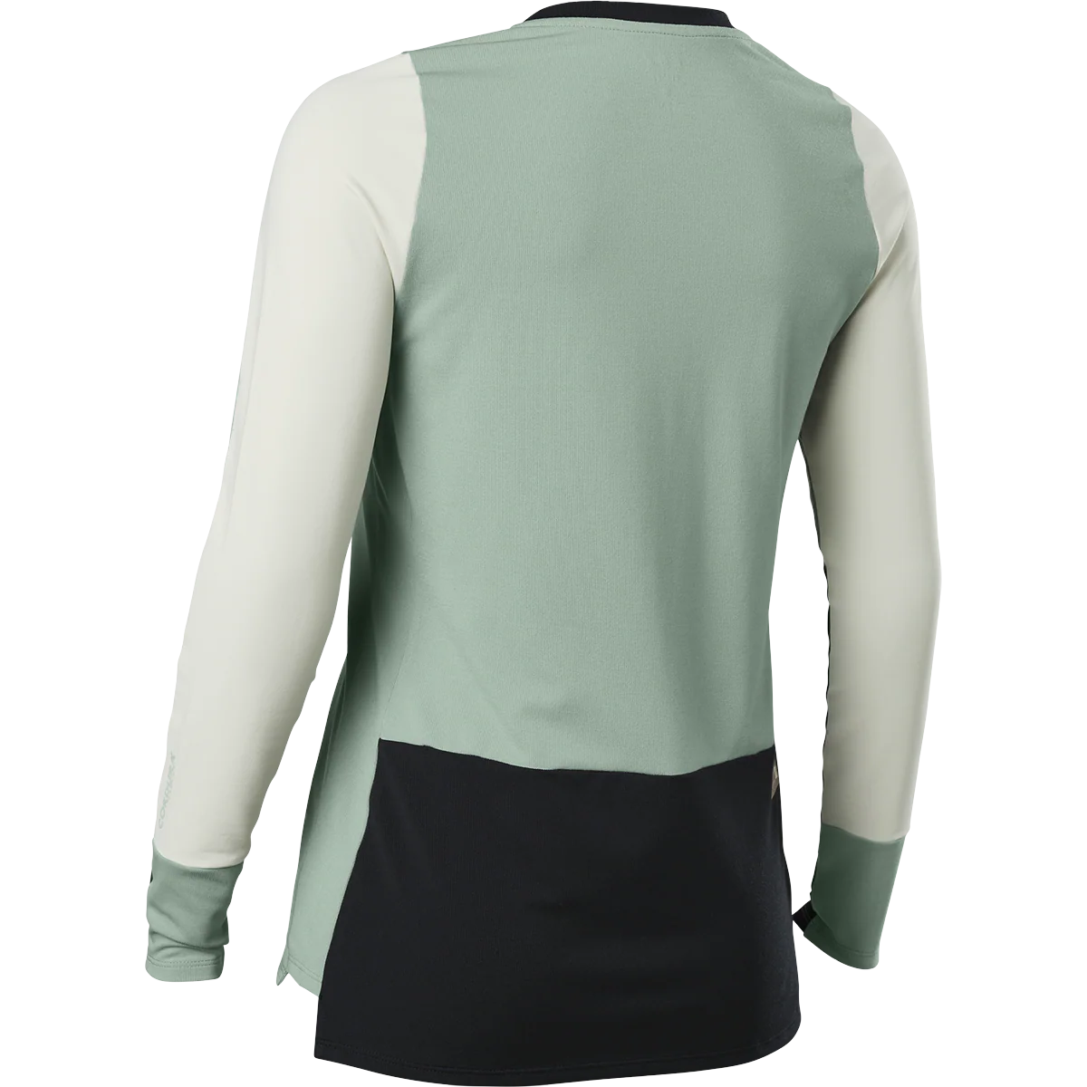 Women's Defend Pro Long Sleeve Jersey - Onhollan