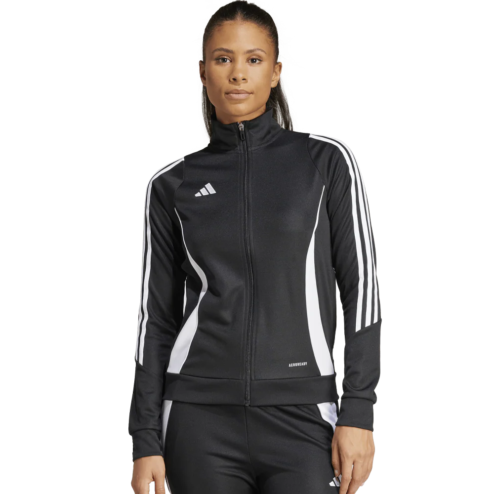 Women's Tiro 24 Track Jacket - Onhollan