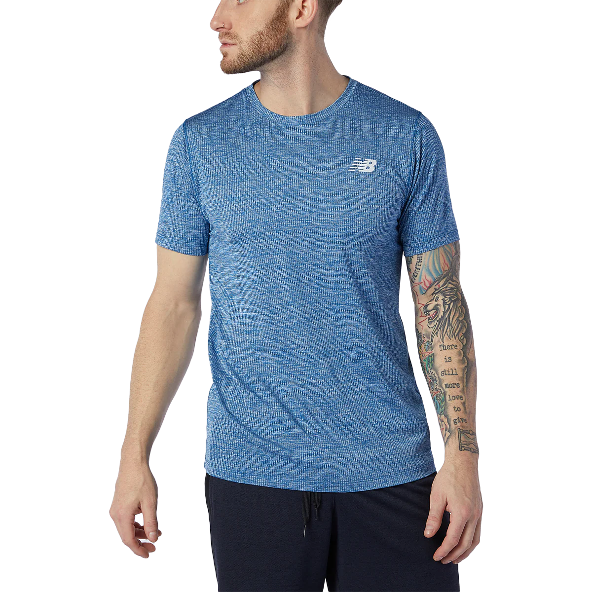 Men's Tenacity T - Onhollan