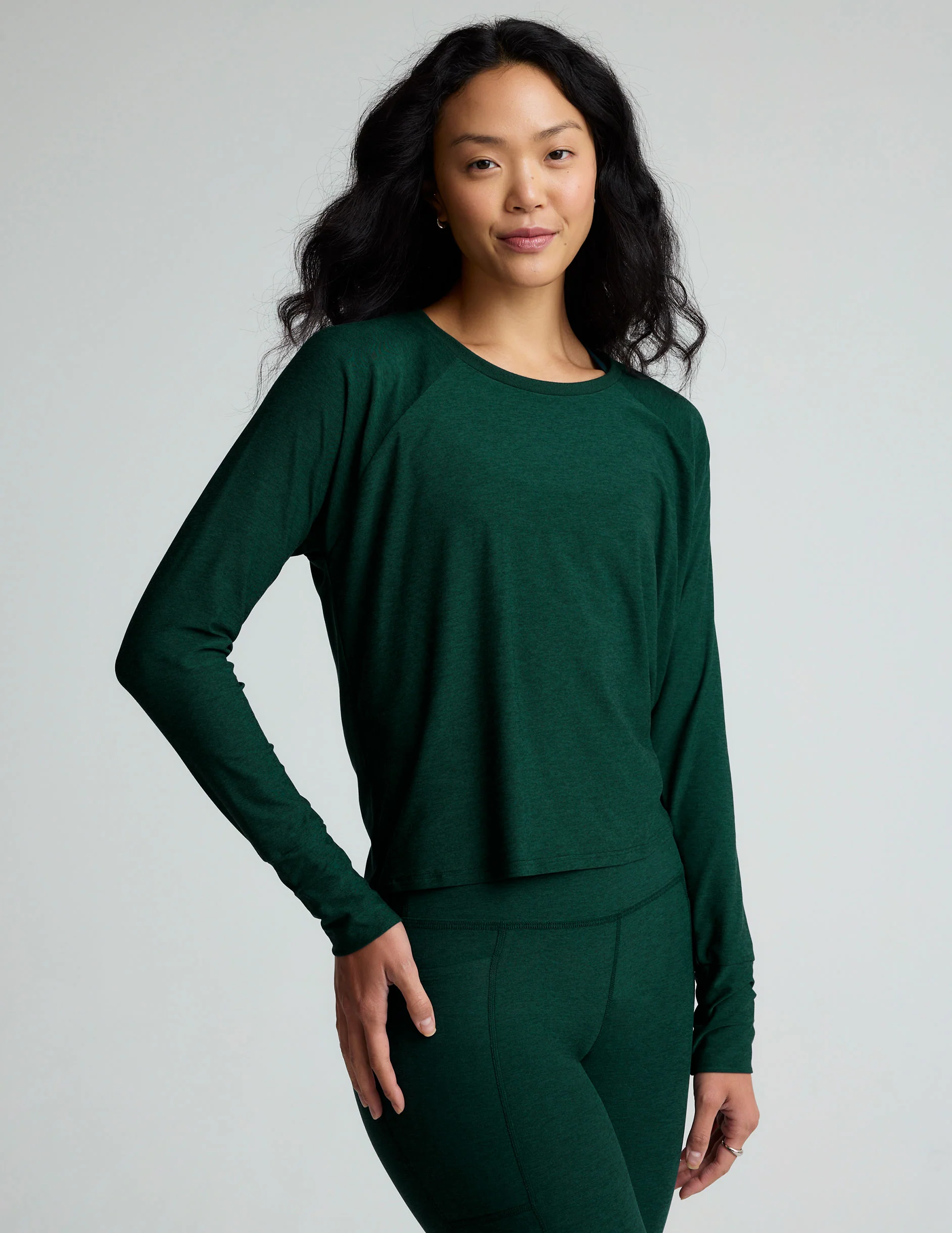 Featherweight Daydreamer Pullover - Onhollan