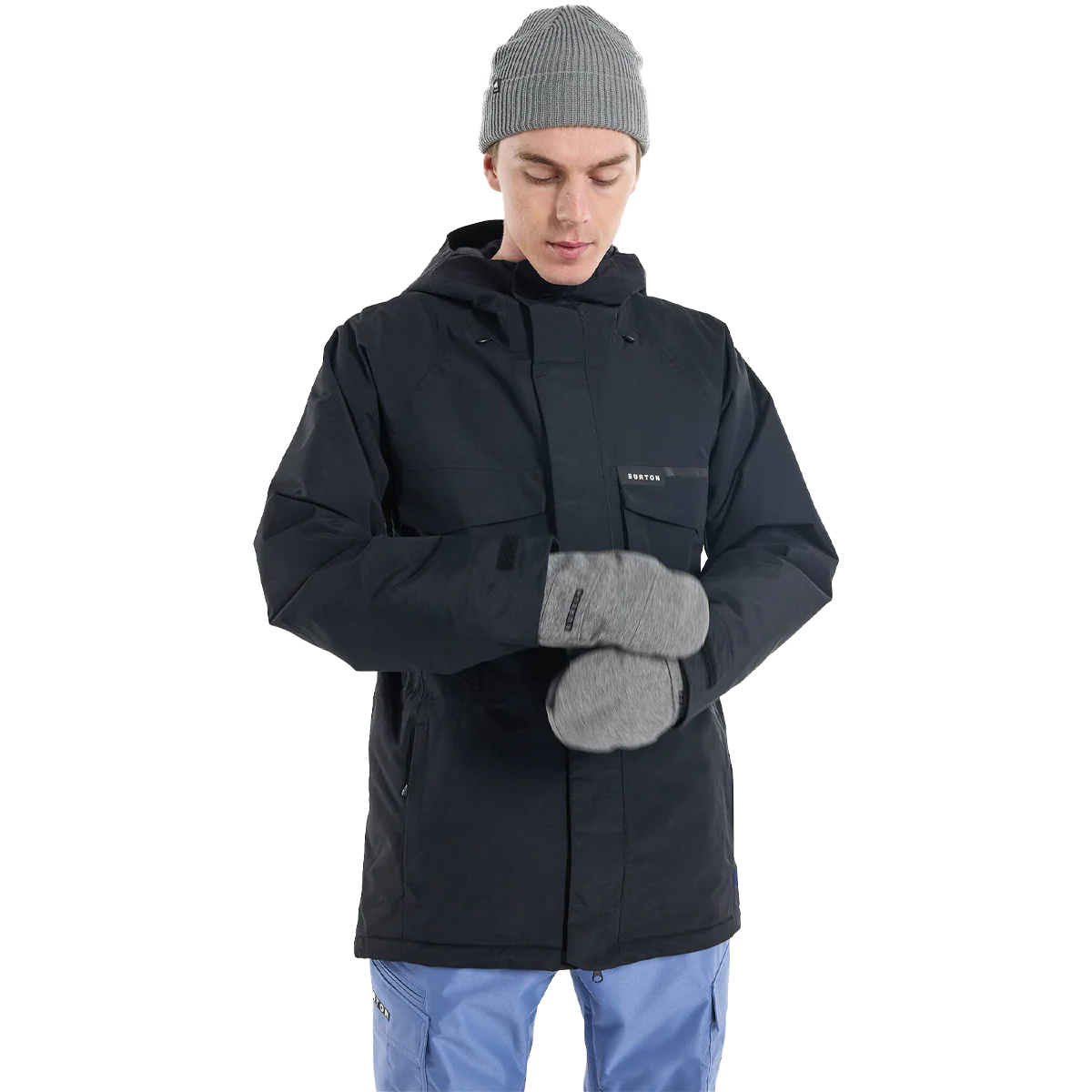 Men's Covert 2.0 Jacket - Onhollan