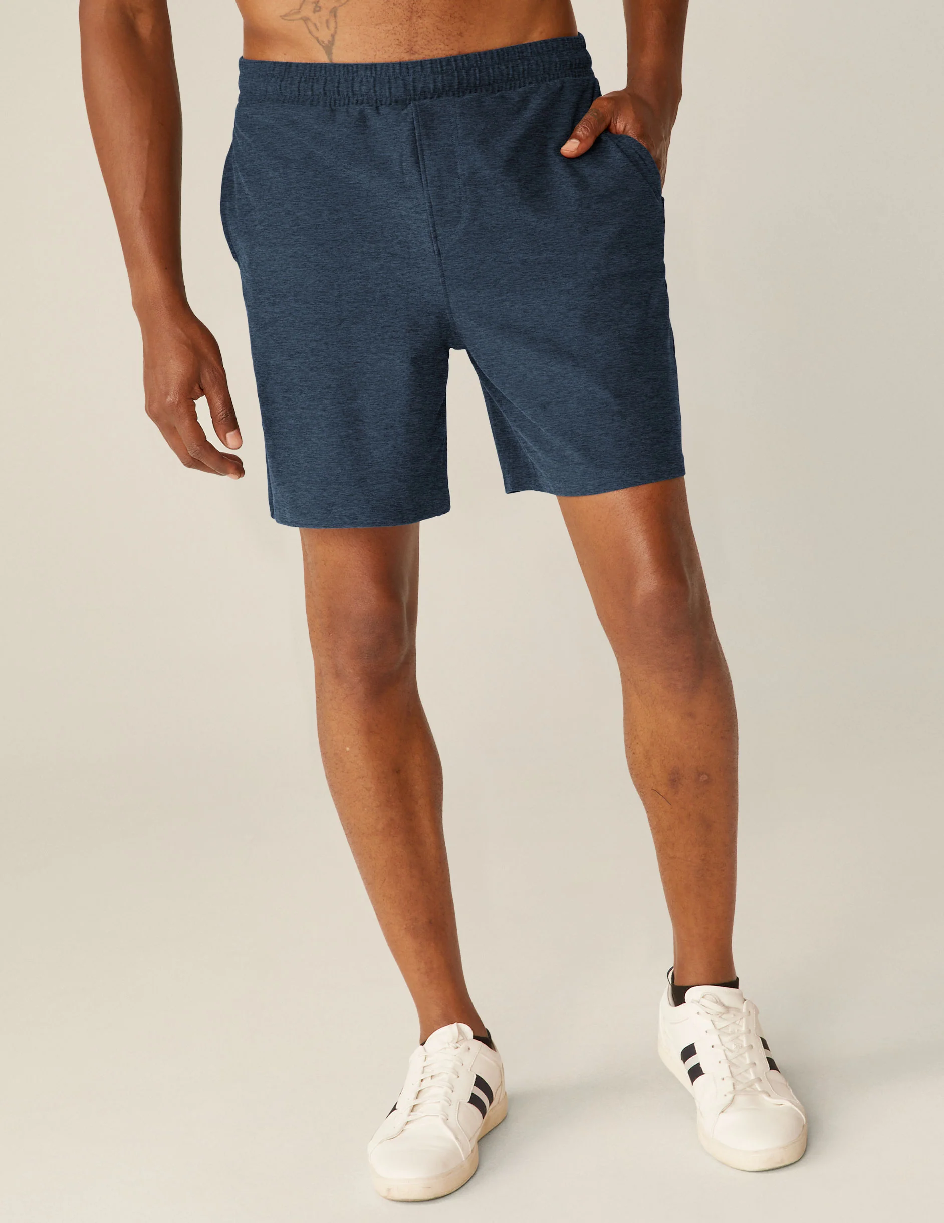 Spacedye Take It Easy Men's Short - Onhollan