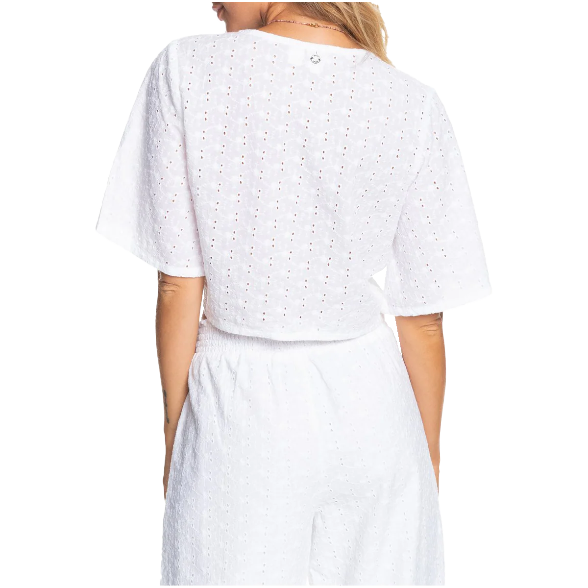 Women's Long Escape Top - Onhollan