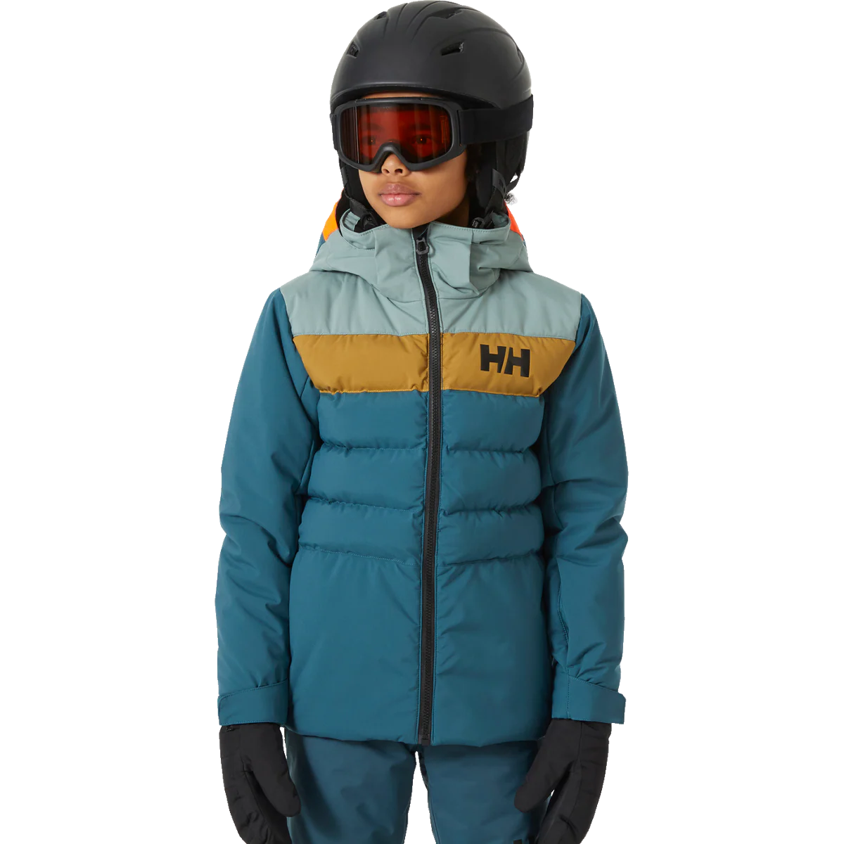 Youth Junior Cyclone Jacket - Onhollan