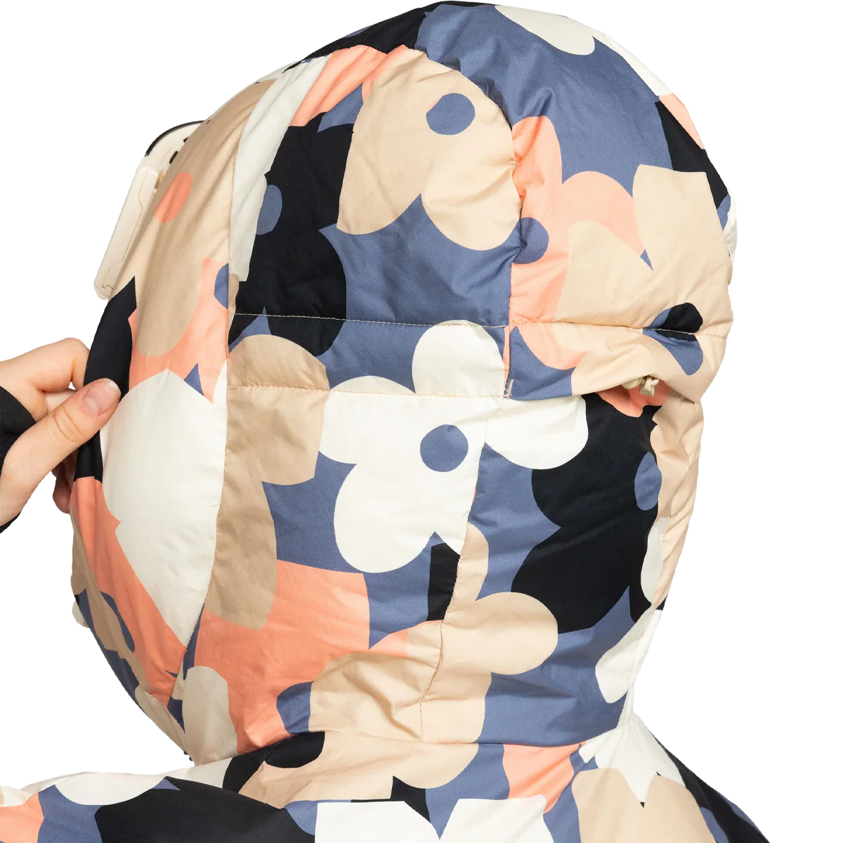 Women's Alofted Puffy Jacket - Onhollan