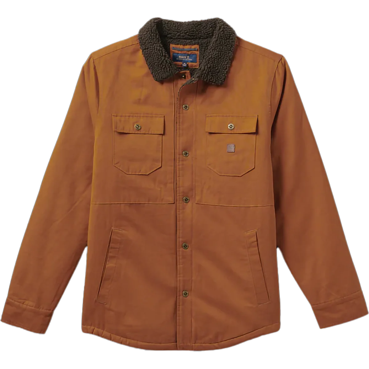 Men's Hebrides Jacket - Onhollan