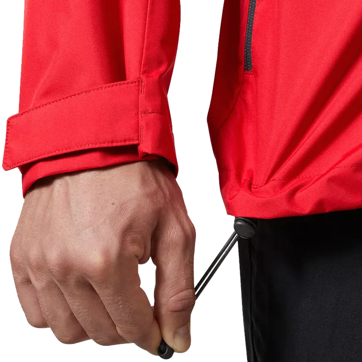 Men's Crew Jacket 2.0 - Onhollan