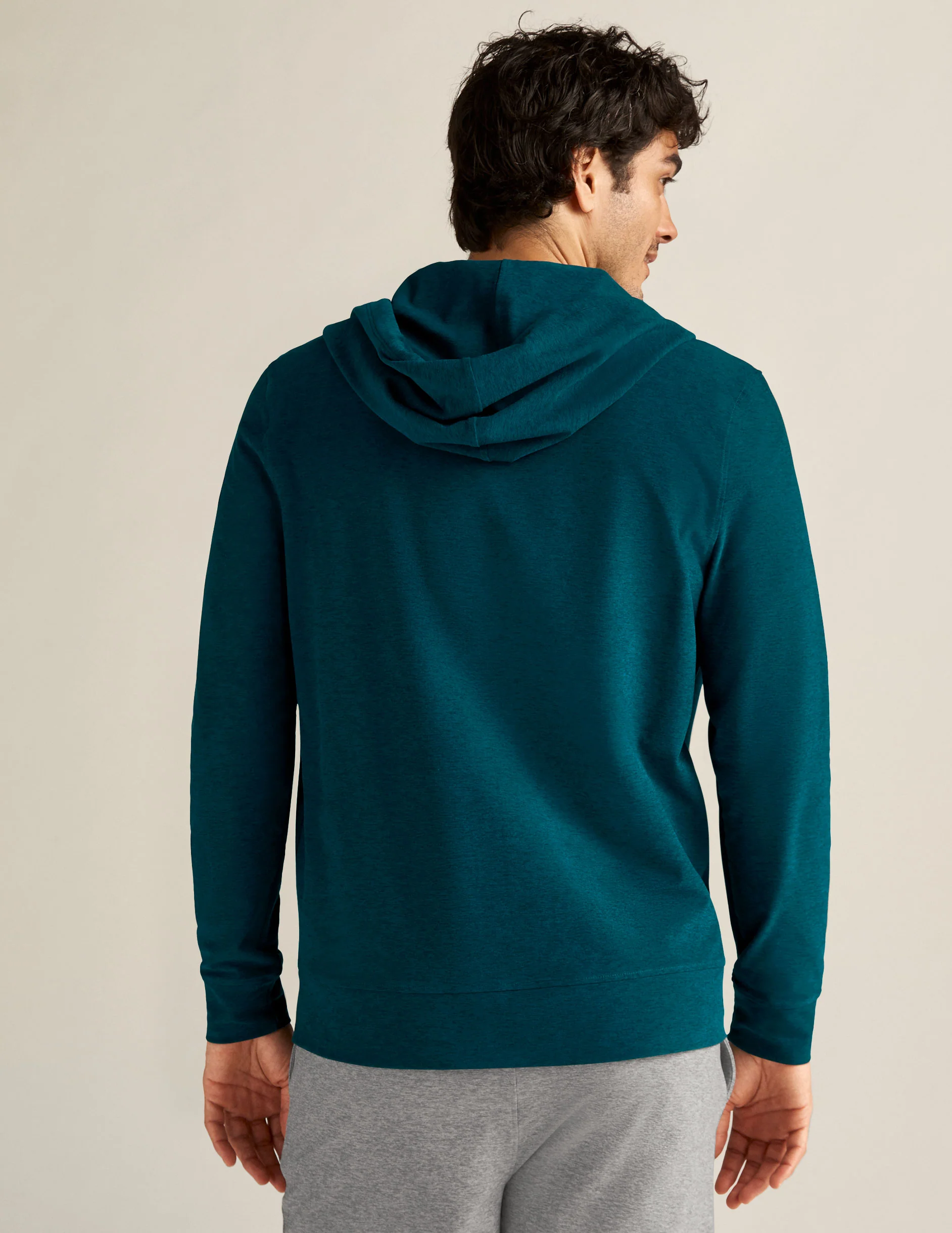 Freefit Men's Zip Hoodie - Onhollan