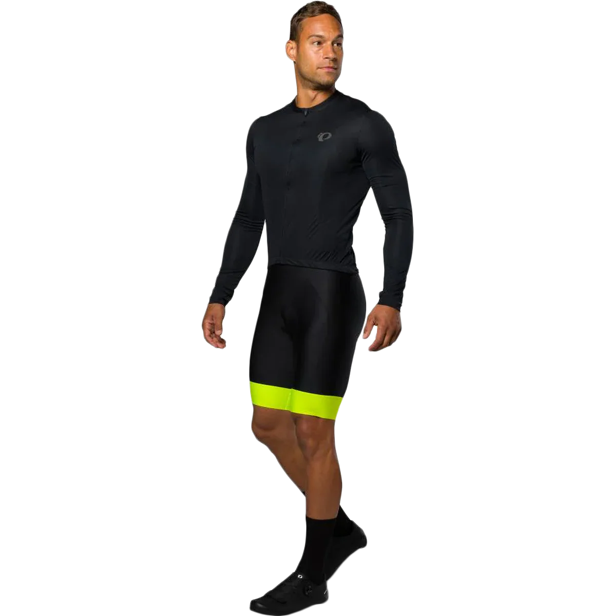 Men's Attack Long Sleeve Jersey - Onhollan