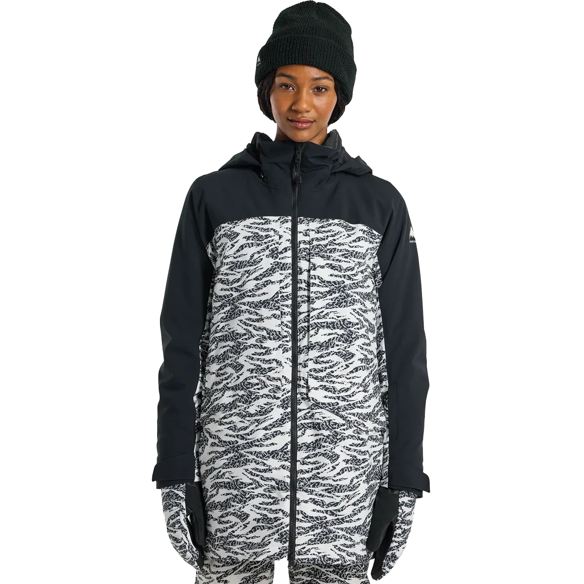 Women's Prowess Jacket 2.0 - Onhollan