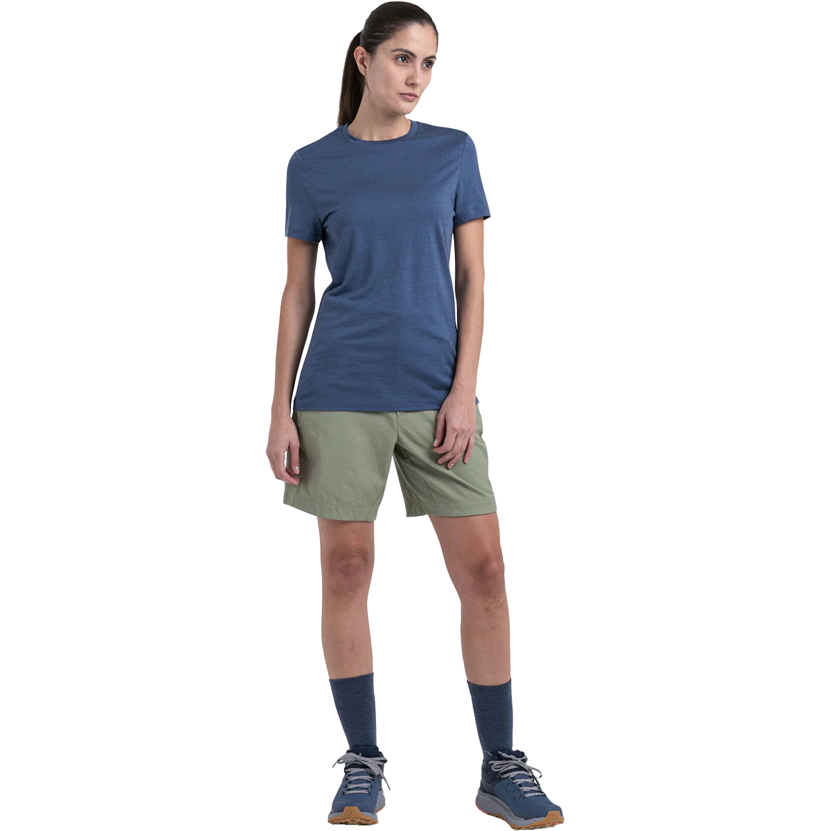Women's Merino 150 Tech Lite III Short Sleeve Tee - Onhollan