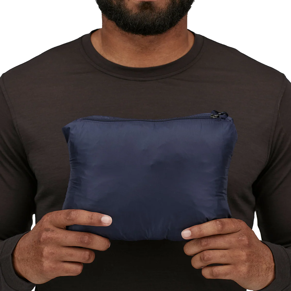 Men's Nano Puff Hoody - Onhollan